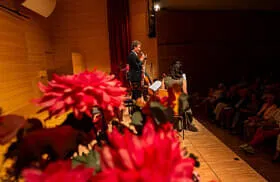 27. August 2025 - Happy Birthday, Fritz Bild 11