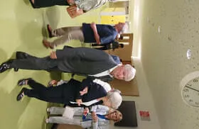 27. August 2025 - Happy Birthday, Fritz Bild 27