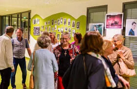 27. August 2025 - Happy Birthday, Fritz Bild 28