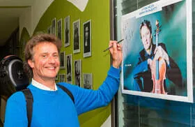 27. August 2025 - Happy Birthday, Fritz Bild 33