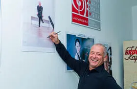 27. August 2025 - Happy Birthday, Fritz Bild 34