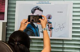 27. August 2025 - Happy Birthday, Fritz Bild 30