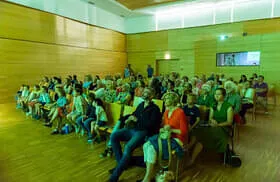 30. Mai 2026 - Der Karneval der Tiere, Familienkonzert Bild 23