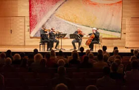 12. August 2026 - Quartett mit Kontrabass Bild 8