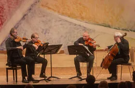 12. August 2026 - Quartett mit Kontrabass Bild 9