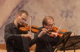 12. August 2026 - Quartett mit Kontrabass Bild 11