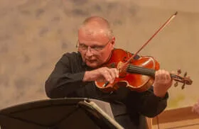 12. August 2026 - Quartett mit Kontrabass Bild 10