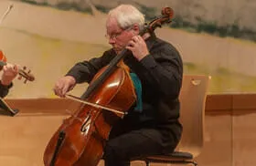 12. August 2026 - Quartett mit Kontrabass Bild 14