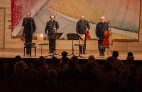 12. August 2026 - Quartett mit Kontrabass Bild 12