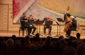 12. August 2026 - Quartett mit Kontrabass Bild 16