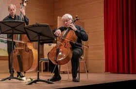 12. August 2026 - Quartett mit Kontrabass Bild 22