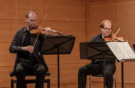 12. August 2026 - Quartett mit Kontrabass Bild 21
