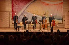 12. August 2026 - Quartett mit Kontrabass Bild 28