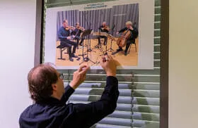 12. August 2026 - Quartett mit Kontrabass Bild 29