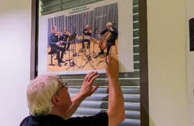 12. August 2026 - Quartett mit Kontrabass Bild 31