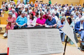 19. August 2026 - Con la chitarra in mano Bild 10