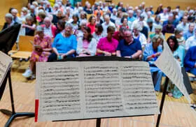 19. August 2026 - Con la chitarra in mano Bild 12