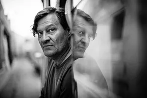 Harald Windisch