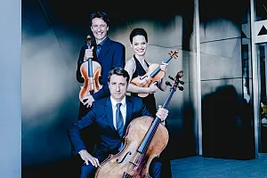Kreisler Trio Wien