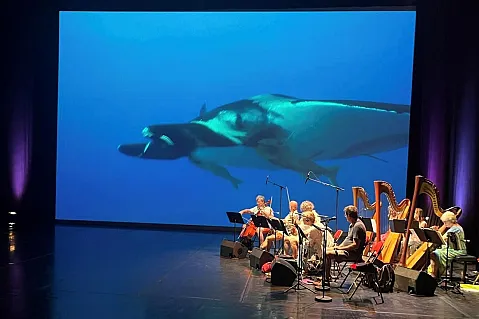 Familienkonzert Familienkonzert